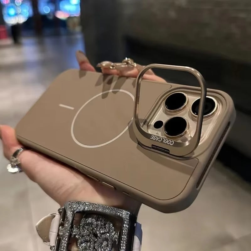 iPhone Case iPhone 17 Pro Max / Black ZenithXCase