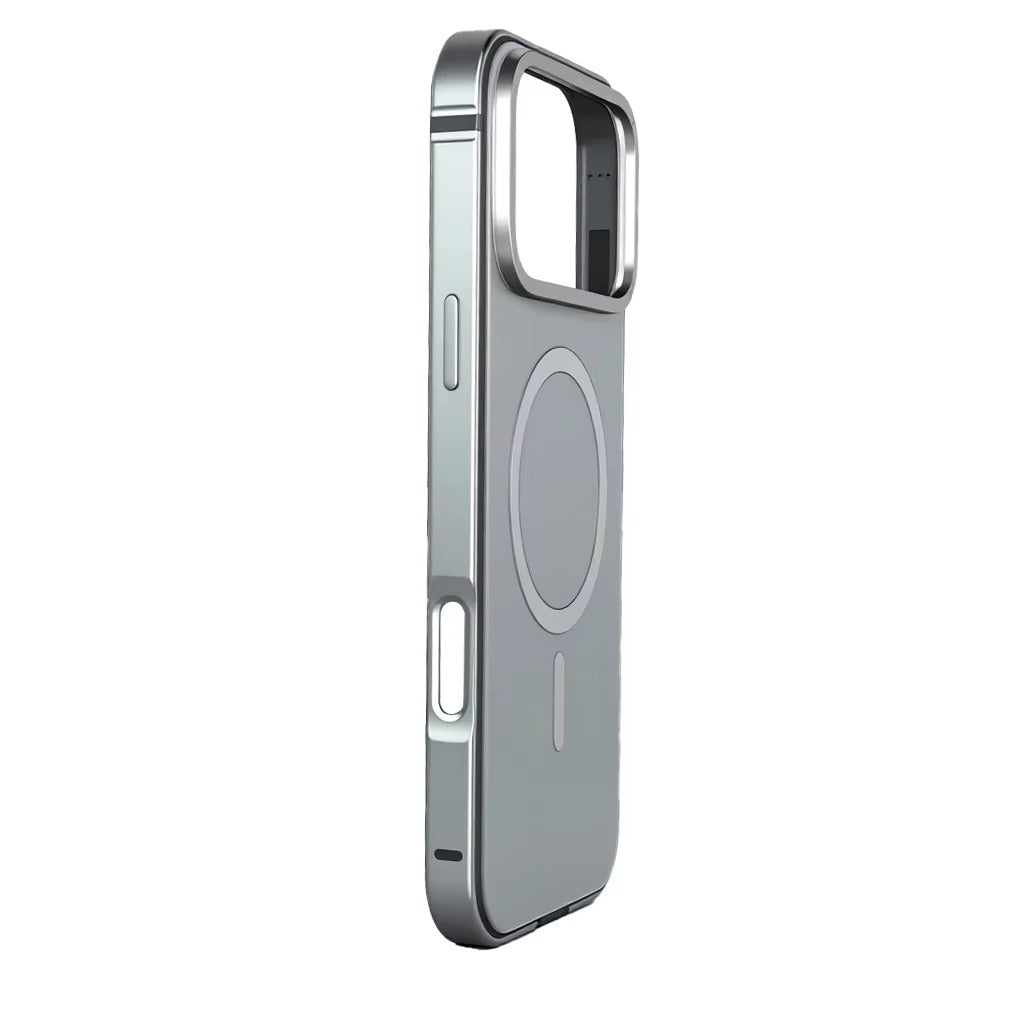 iPhone Case iPhone 17 Pro Max / Gray NovaXCase