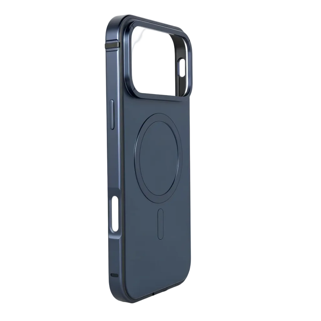 iPhone Case iPhone 17 Pro Max / Blue NovaXCase