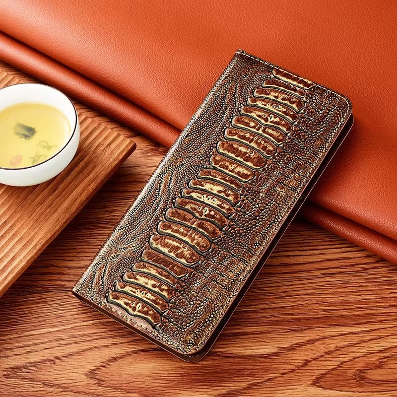 iPhone Case iPhone 17 Pro Max / Black ZenithXCase