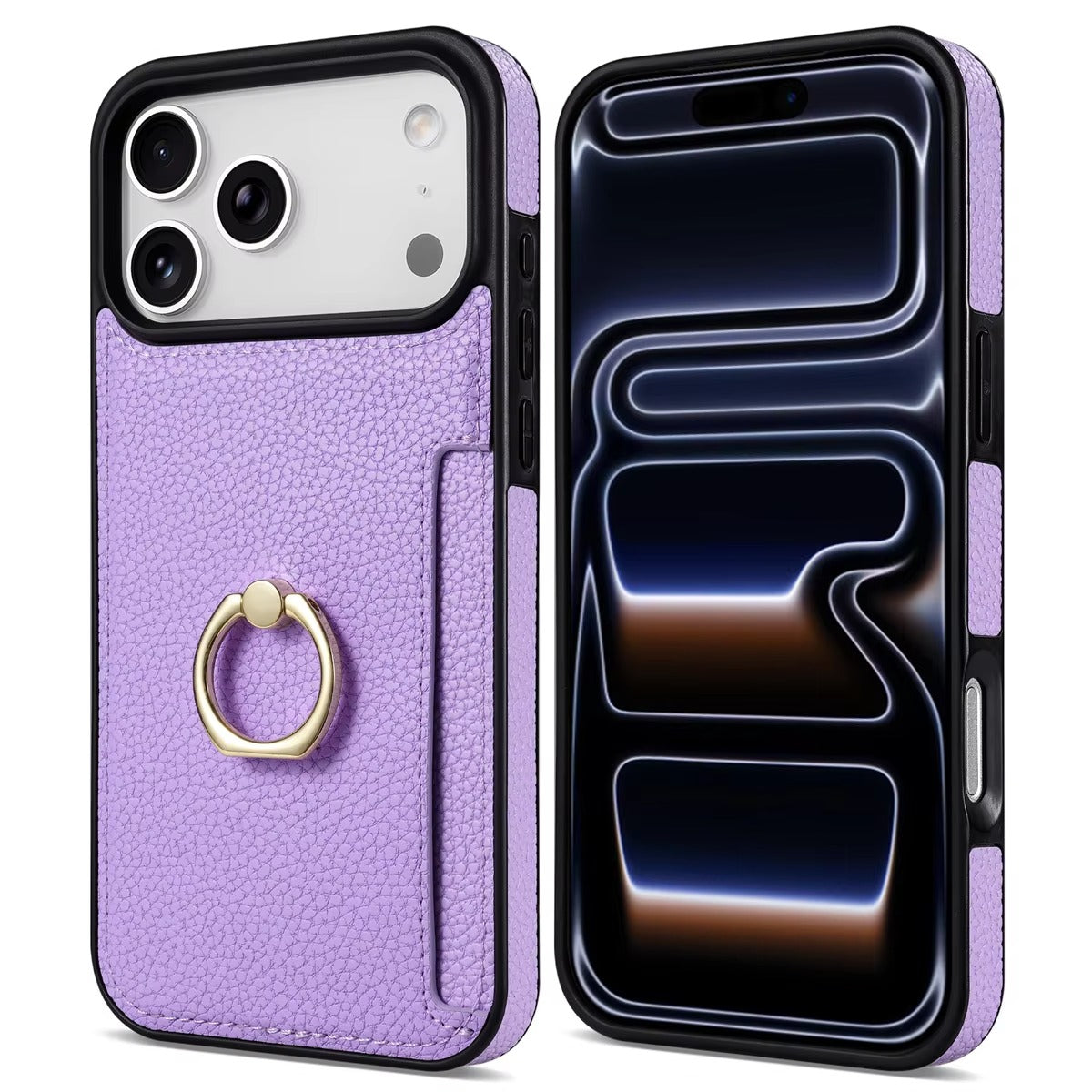 iPhone Case iPhone 17 Pro Max / Purple ZenithXCase