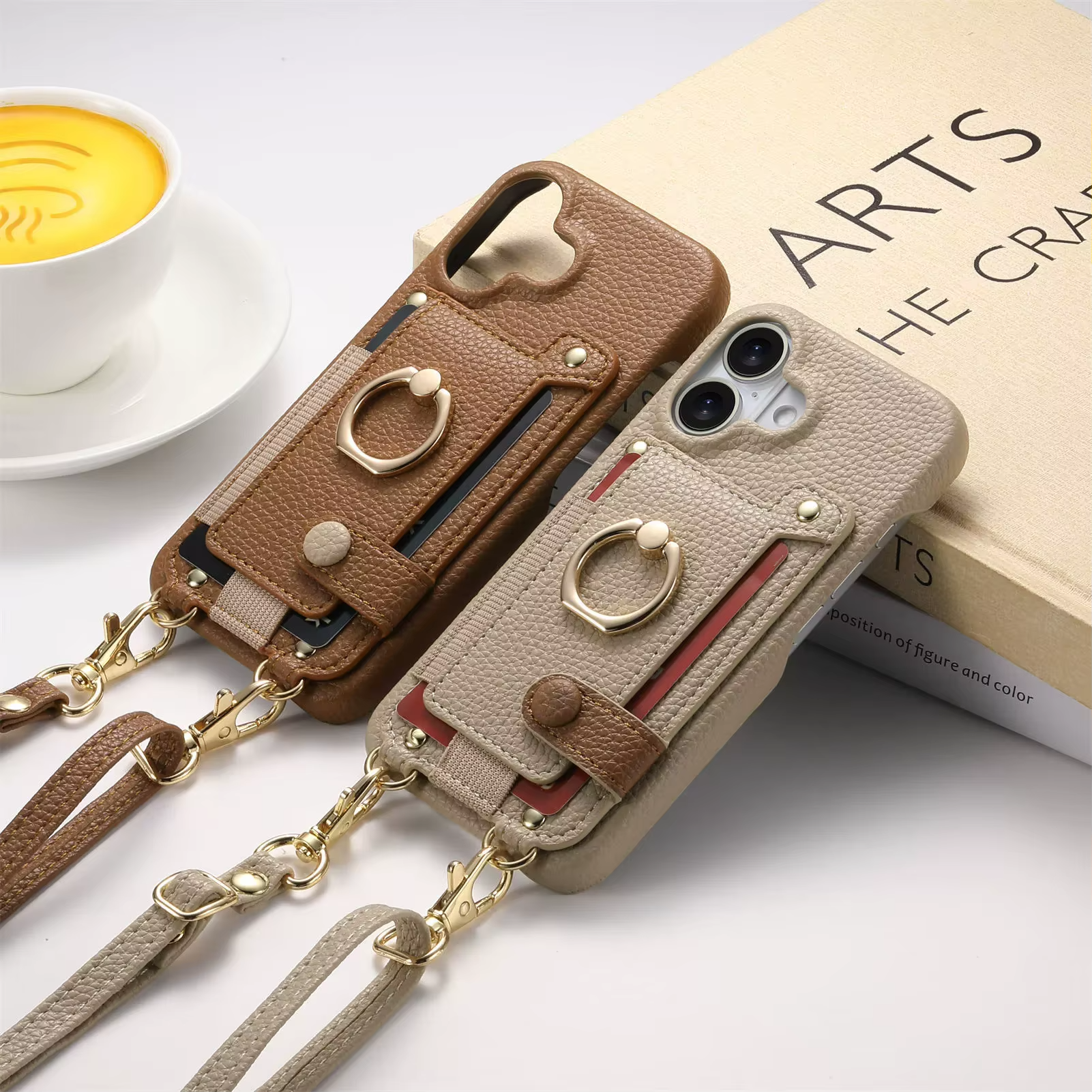 iPhone Case iPhone 17 Pro Max / Black NovaXCase