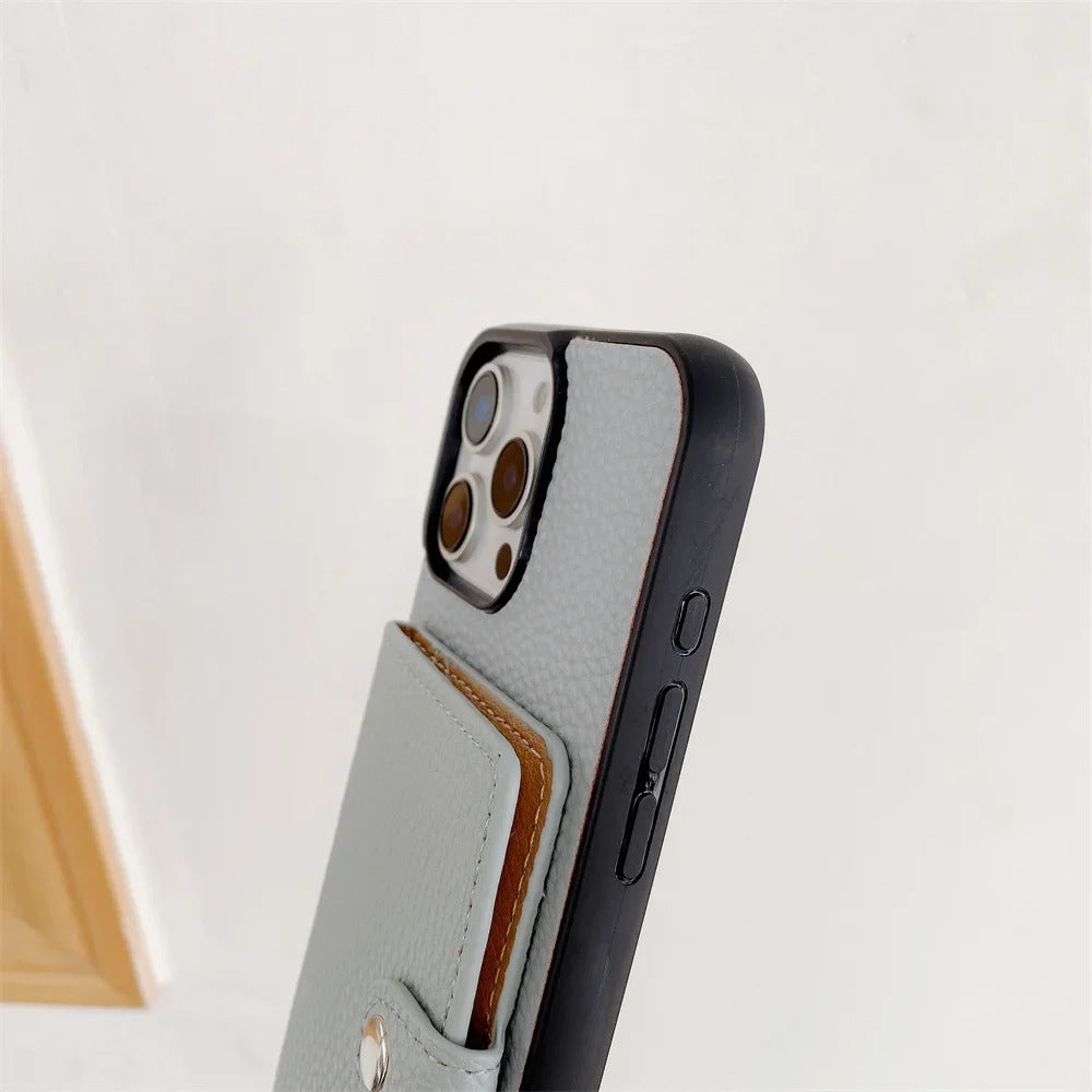 iPhone Case iPhone 17 Pro Max / Orange NovaXCase