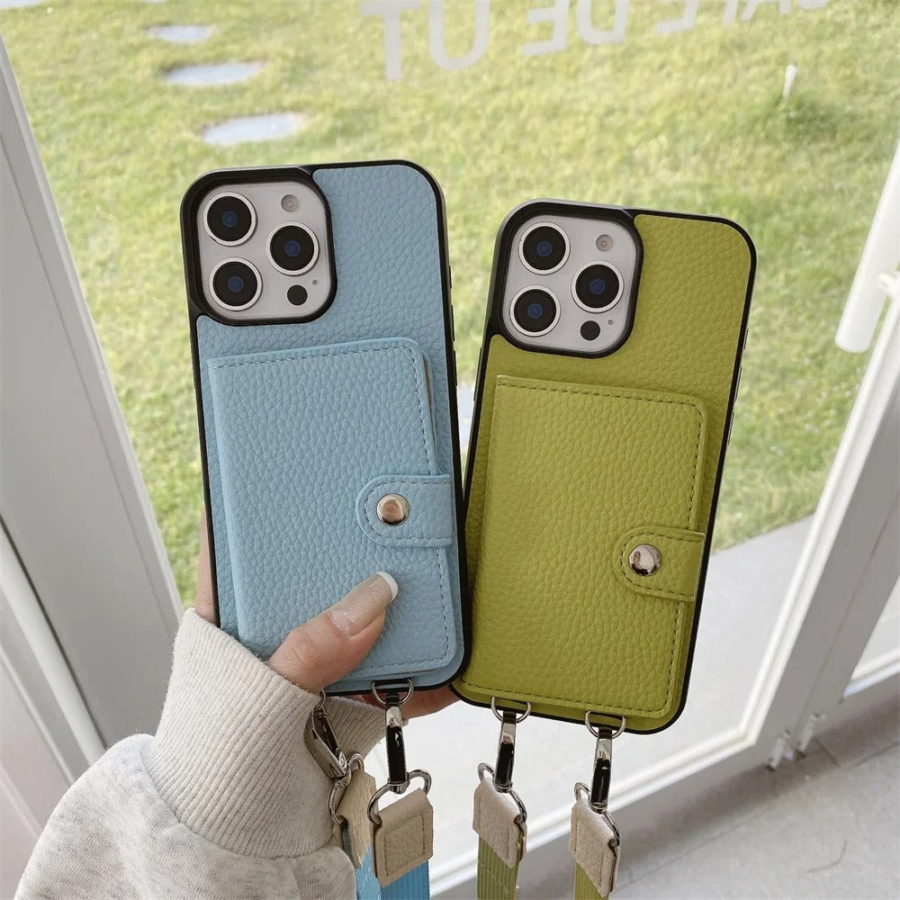 iPhone Case iPhone 17 Pro Max / Orange NovaXCase