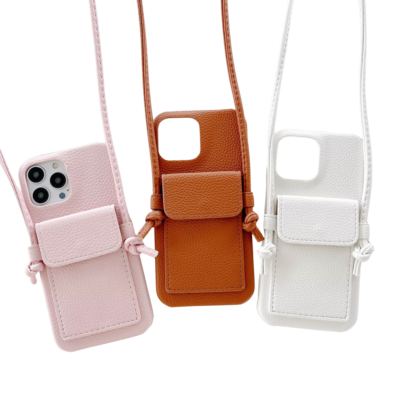 iPhone Case iPhone 17 Pro Max / Black ZenithXCase