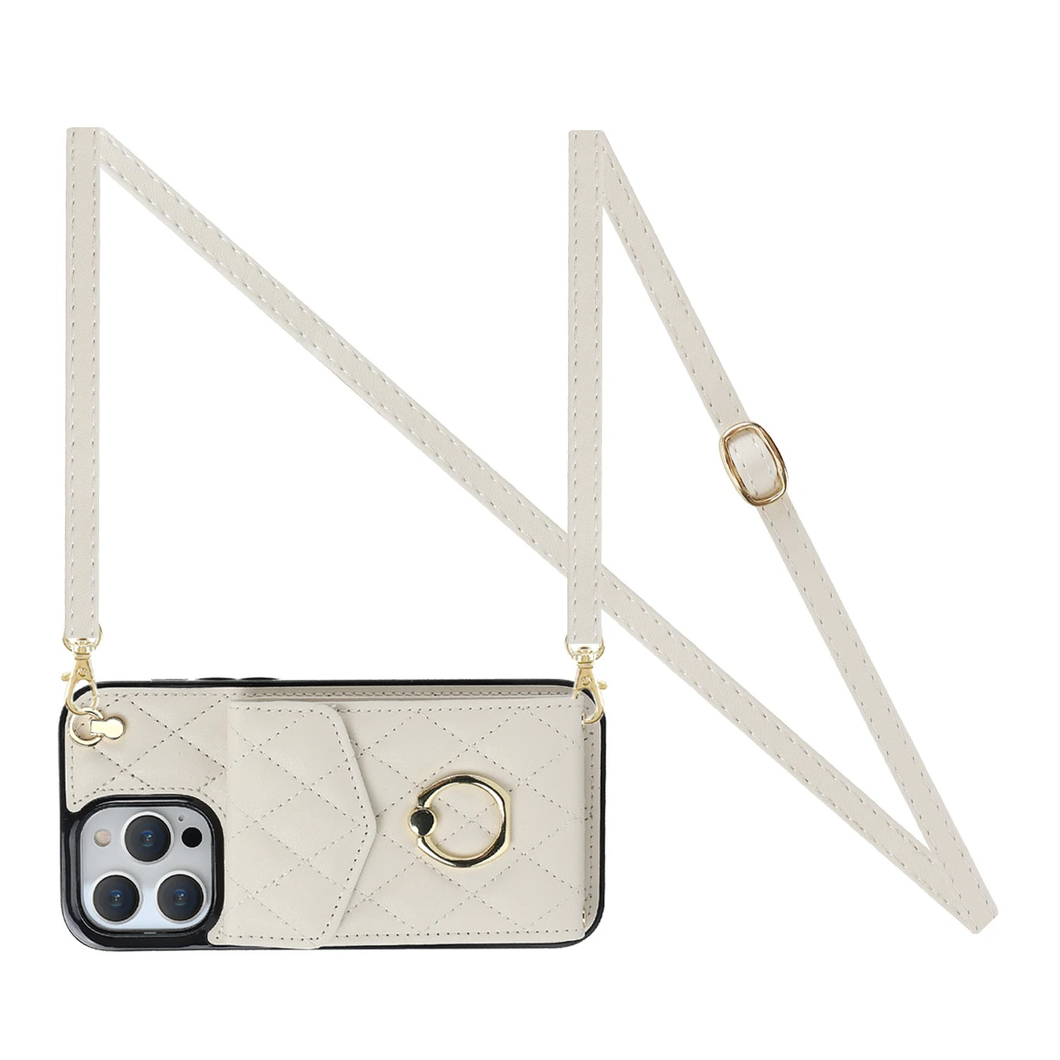 iPhone Case iPhone 17 Pro Max / Black ZenithXCase