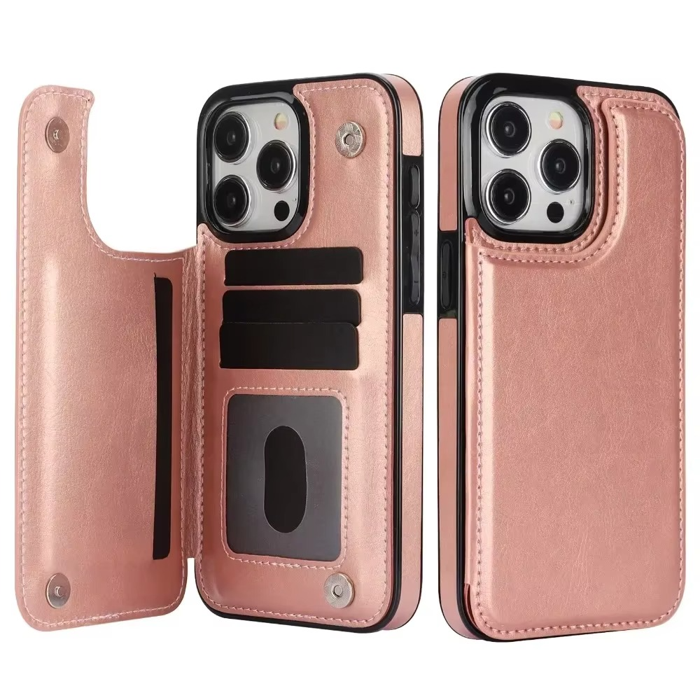 iPhone Case iPhone 17 Pro Max / Pink NovaXCase