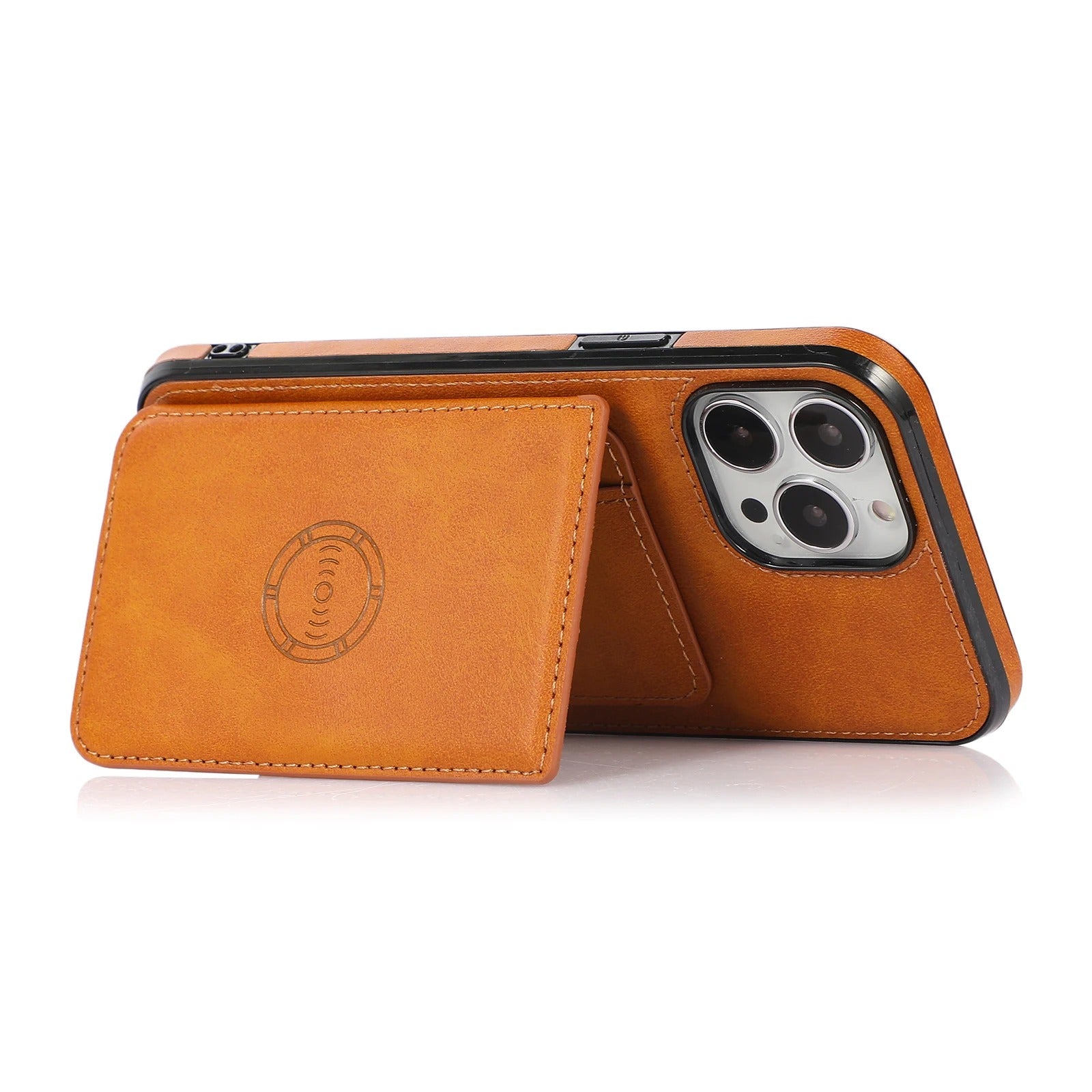 iPhone Case iPhone 17 Pro Max / Black ZenithXCase