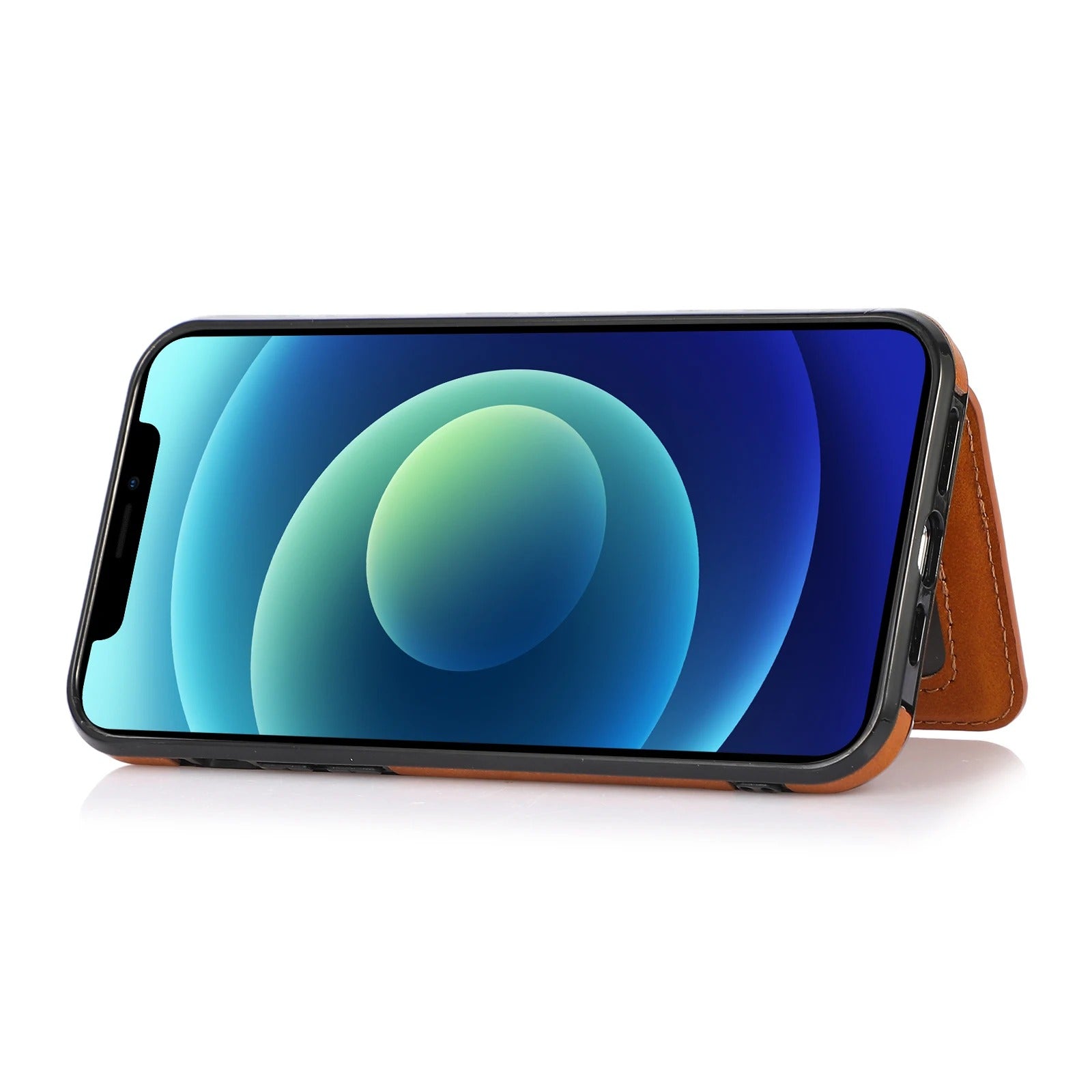 iPhone Case iPhone 17 Pro Max / Black ZenithXCase