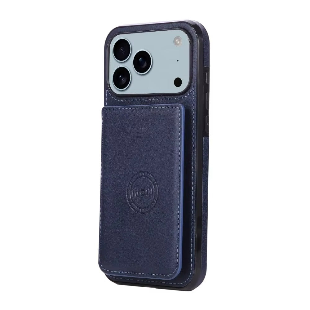 iPhone Case iPhone 17 Pro Max / Blue ZenithXCase
