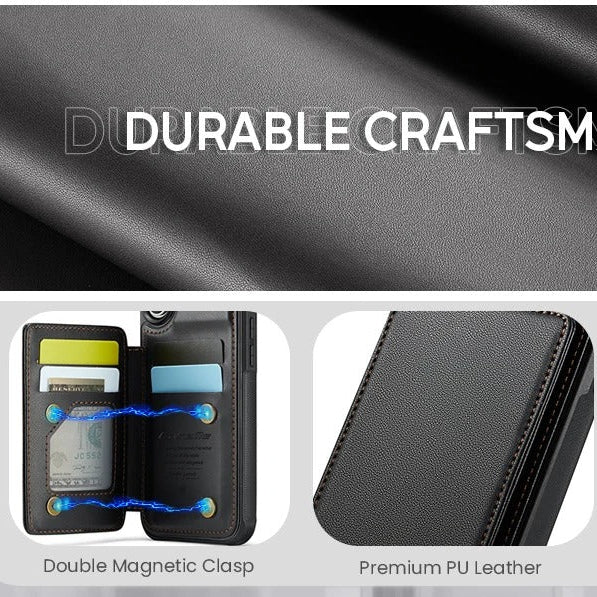 iPhone Case iPhone 17 Pro Max / Black ZenithXCase