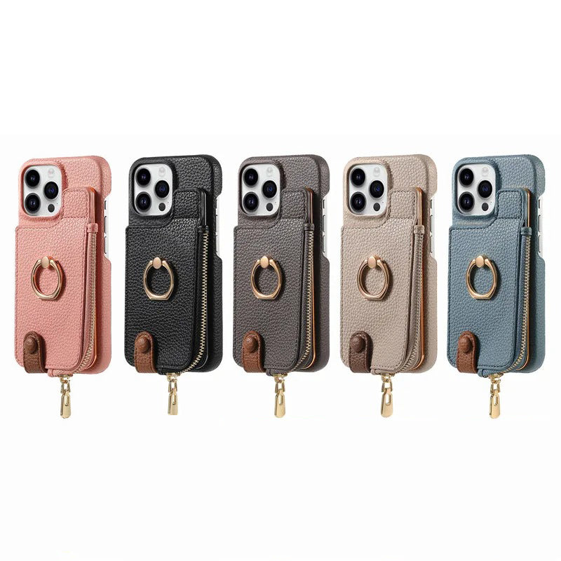 iPhone Case iPhone 17 Pro Max / Black NovaXCase