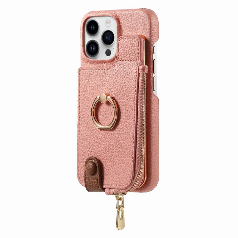 iPhone Case iPhone 17 Pro Max / Pink NovaXCase