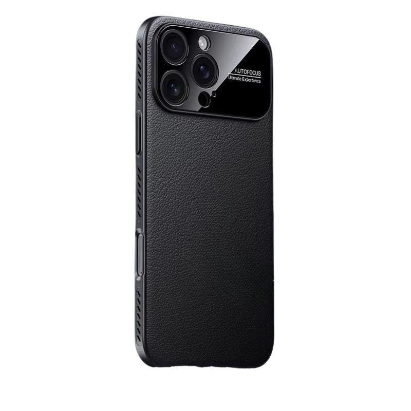iPhone Case iPhone 17 Pro Max / Black ZenithXCase