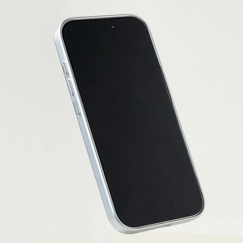 iPhone Case iPhone 17 Pro Max / Black ZenithXCase