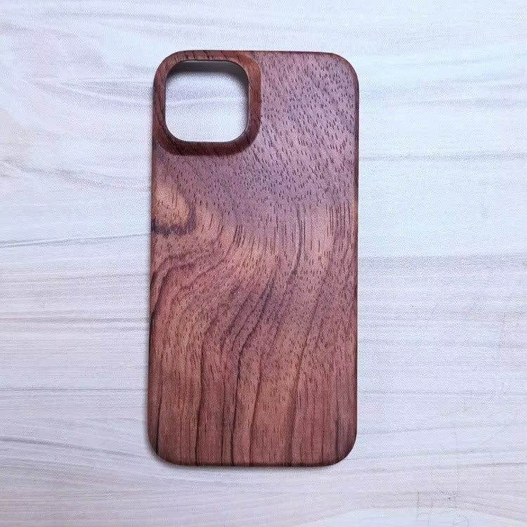 iPhone Case iPhone 17 Pro Max / Rosewood NovaXCase