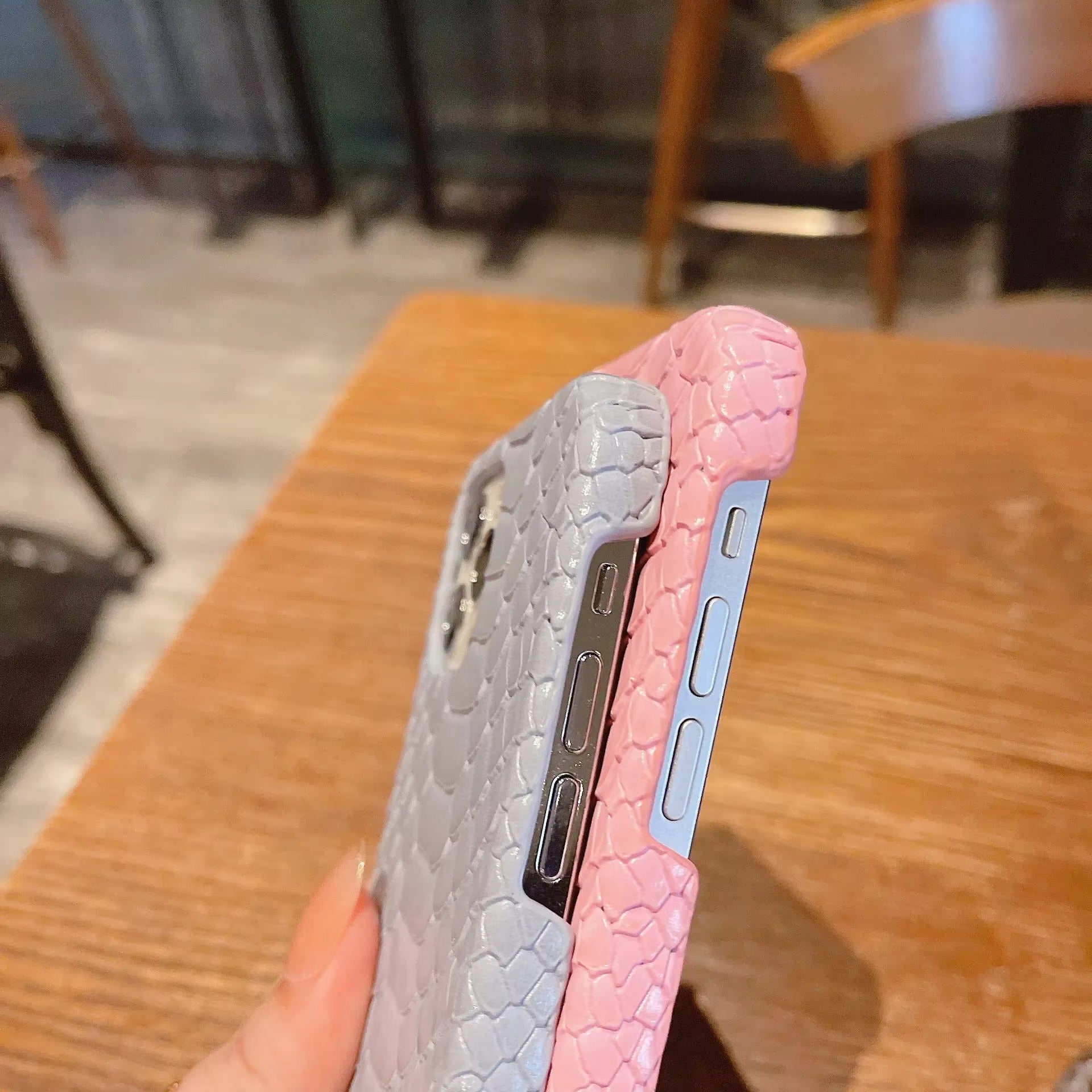 iPhone Case iPhone 17 Pro Max / Black ZenithXCase