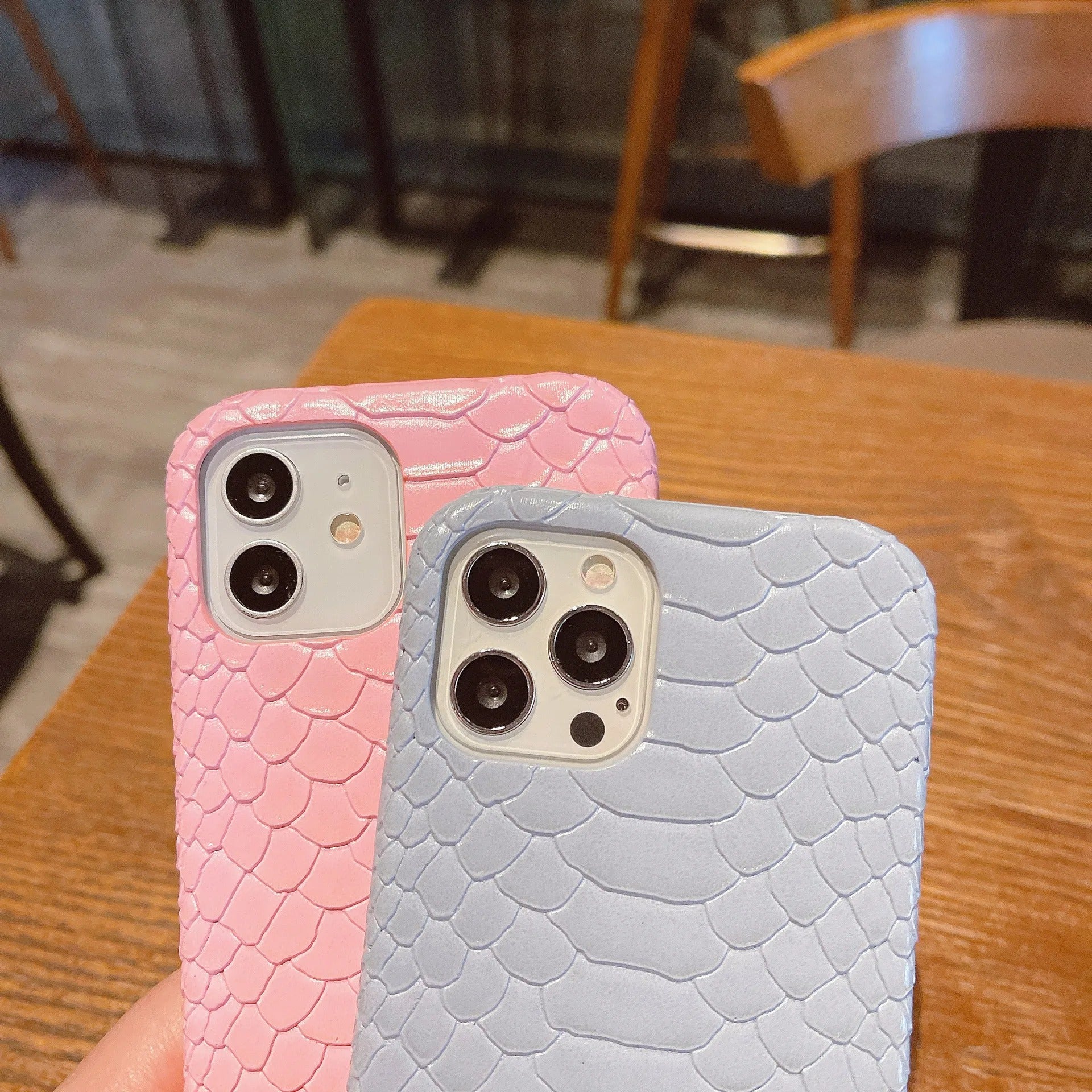 iPhone Case iPhone 17 Pro Max / Black ZenithXCase