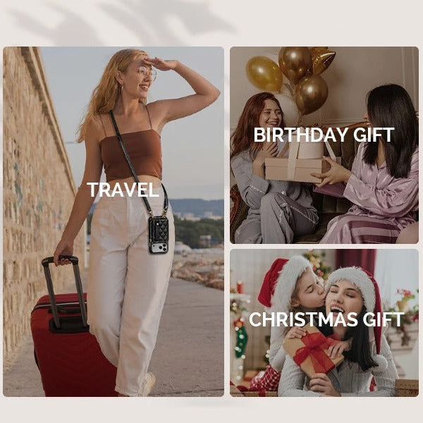 iPhone Case iPhone 17 Pro Max / Black ZenithXCase