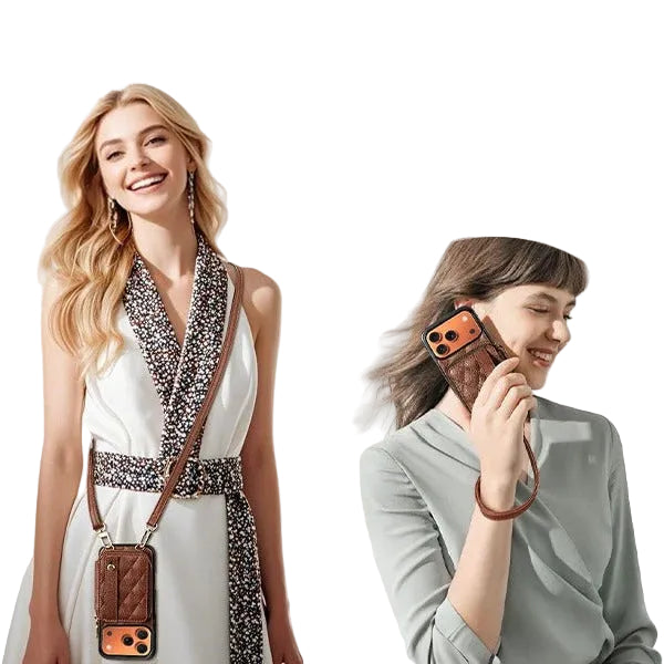 iPhone Case iPhone 17 Pro Max / Black ZenithXCase