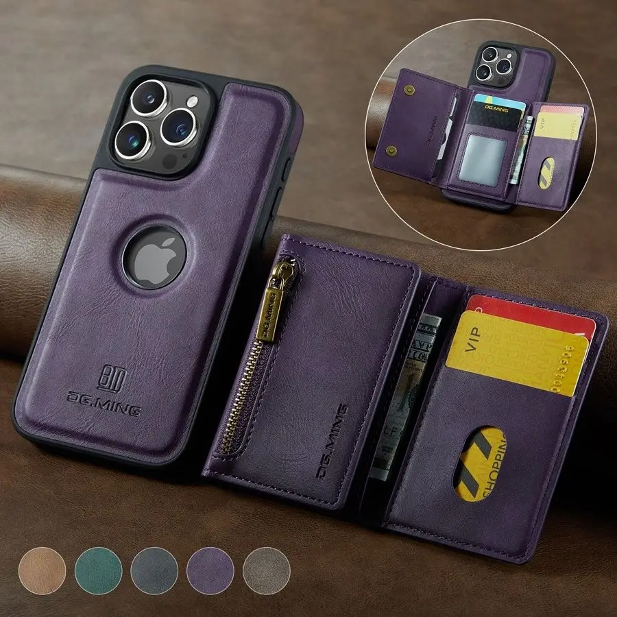 iPhone Case iPhone 17 Pro Max / Black ZenithXCase