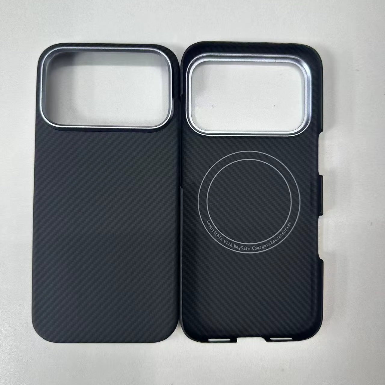 iPhone Case iPhone 17 Pro Max / Black ZenithXCase