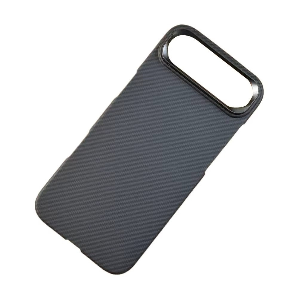 iPhone Case iPhone 17 Pro Max / Black ZenithXCase