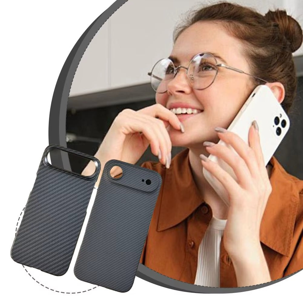 iPhone Case iPhone 17 Pro Max / Black ZenithXCase