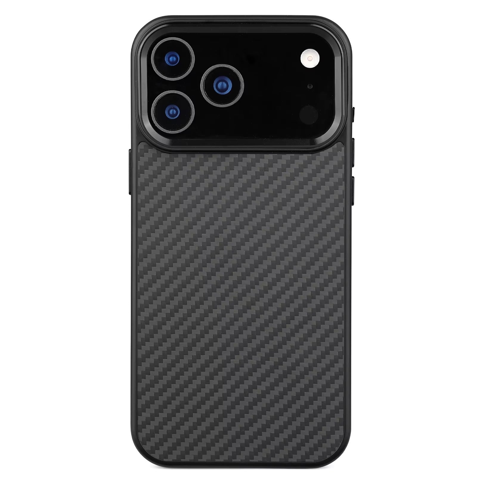 iPhone Case iPhone 17 Pro Max / Black NovaXCase