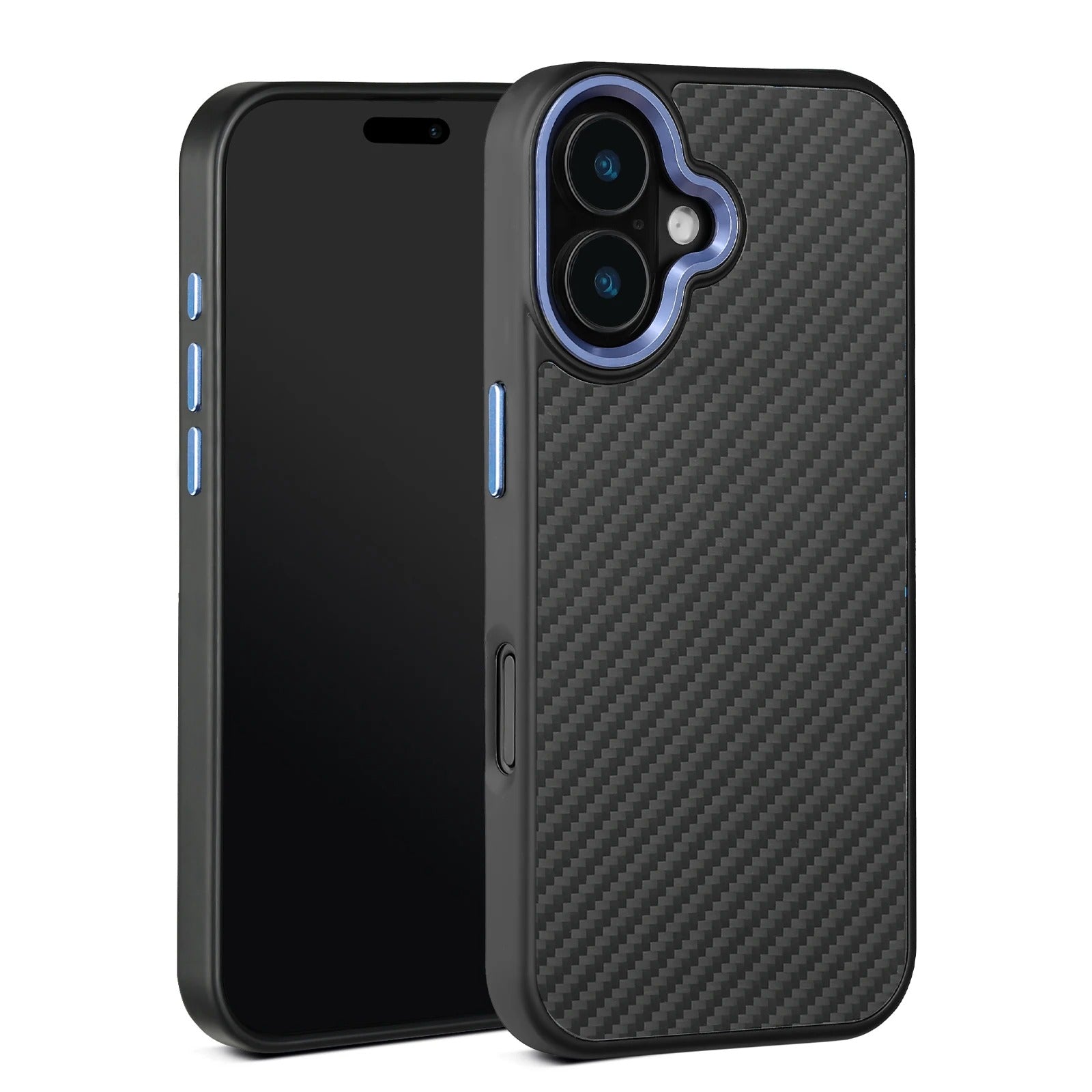 iPhone Case iPhone 17 Pro Max / Black ZenithXCase