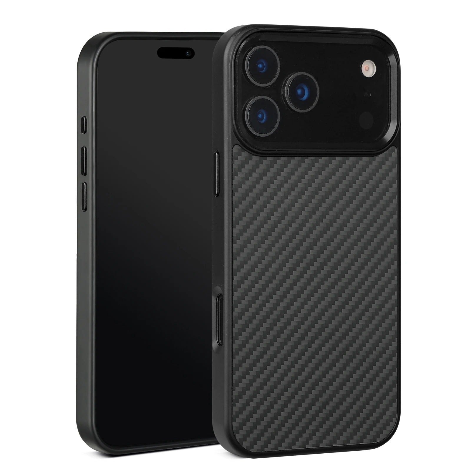 iPhone Case iPhone 17 Pro Max / Black ZenithXCase