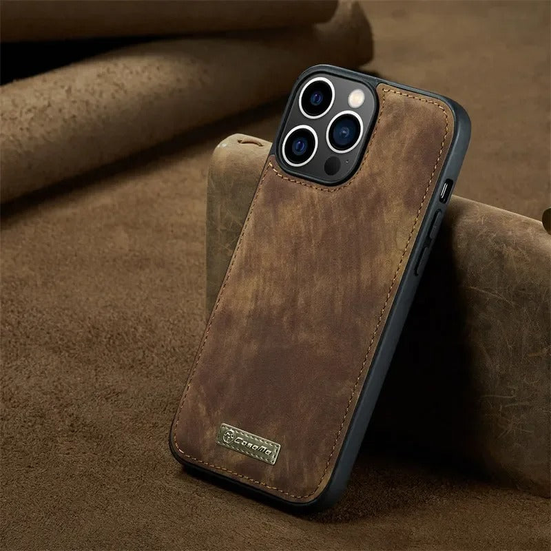 iPhone Case iPhone 17 Pro Max / Black ZenithXCase