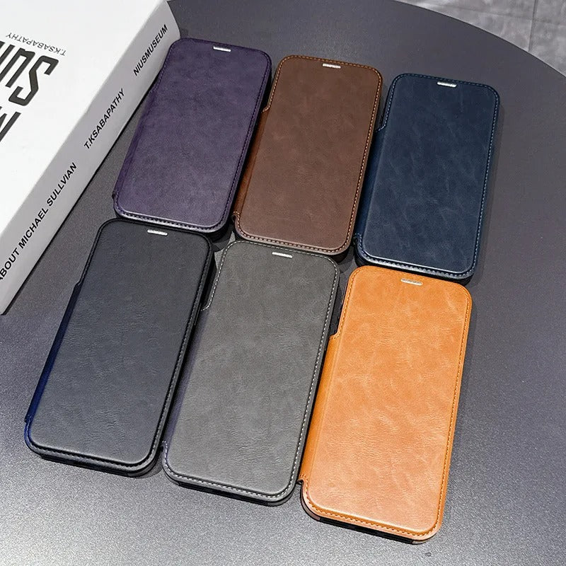 iPhone Case iPhone 17 Pro Max / Black NovaXCase