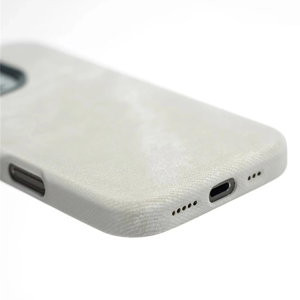 iPhone Case iPhone 17 Pro Max / Black ZenithXCase