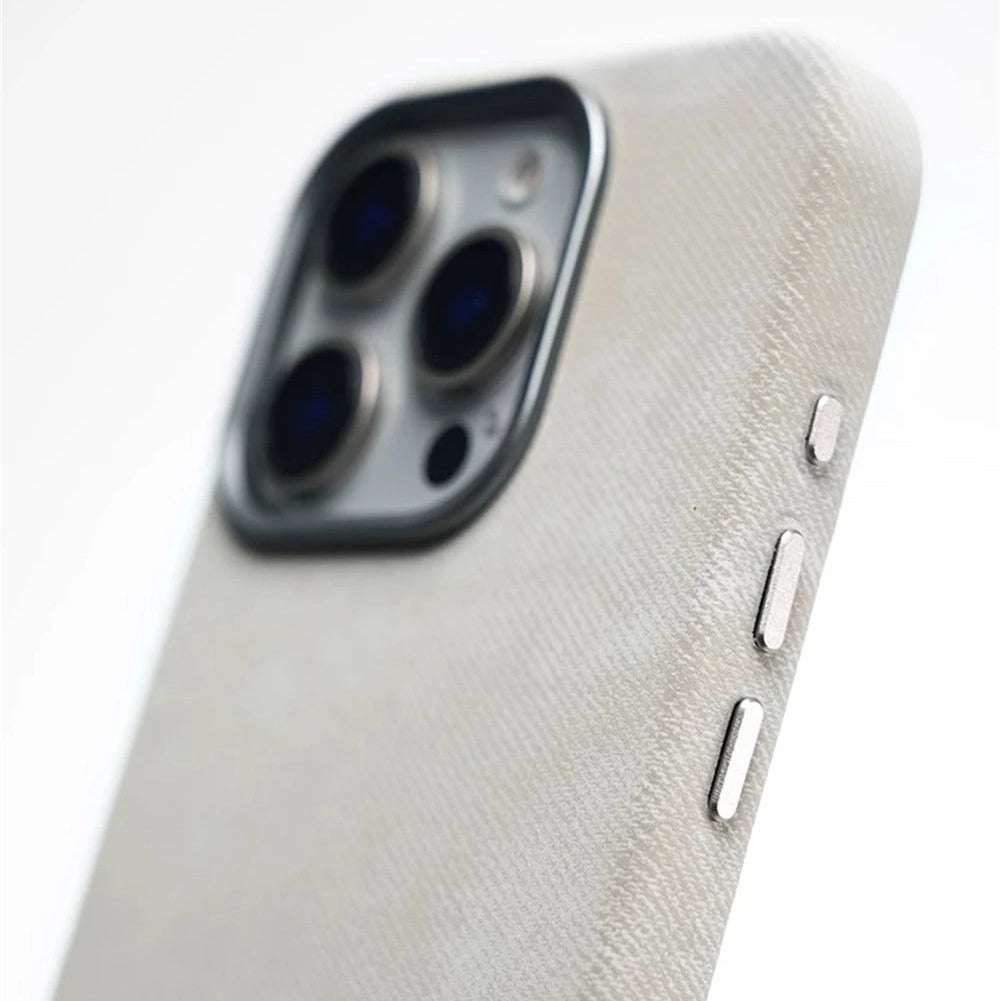 iPhone Case iPhone 17 Pro Max / Black ZenithXCase