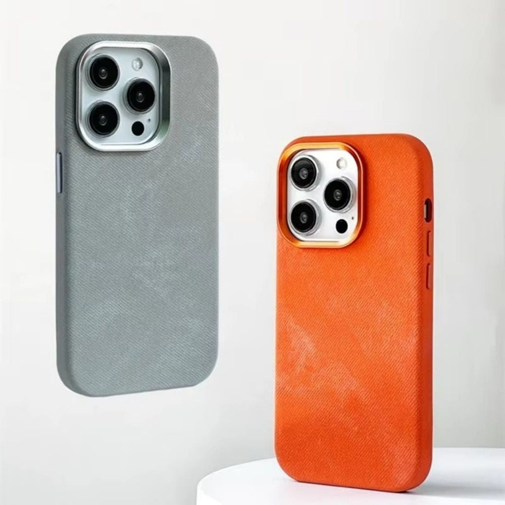 iPhone Case iPhone 17 Pro Max / Black ZenithXCase