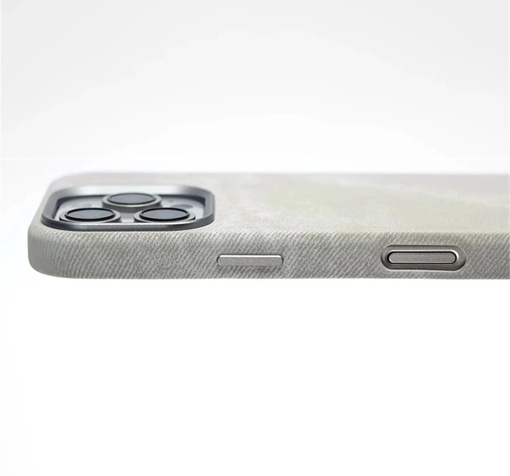 iPhone Case iPhone 17 Pro Max / Black ZenithXCase