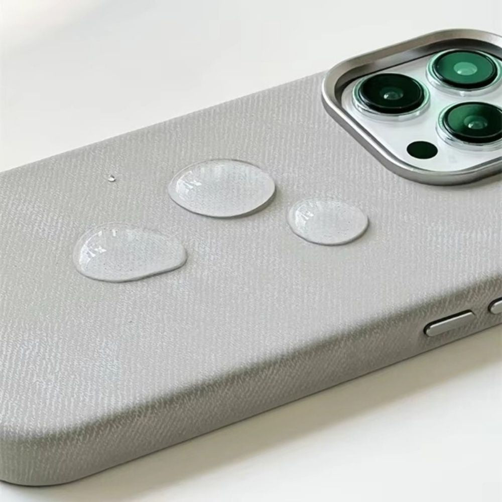 iPhone Case iPhone 17 Pro Max / Black ZenithXCase