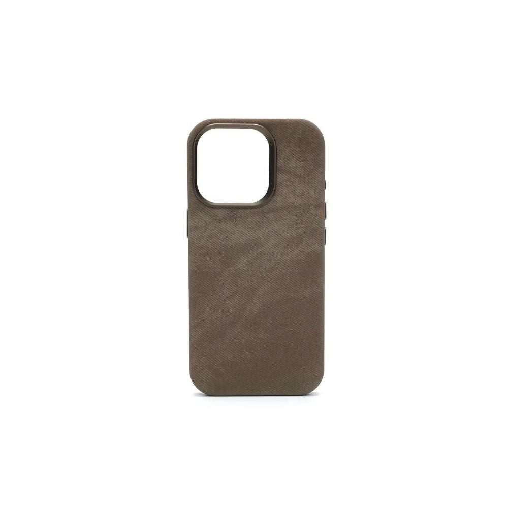 iPhone Case iPhone 17 Pro Max / Brown ZenithXCase