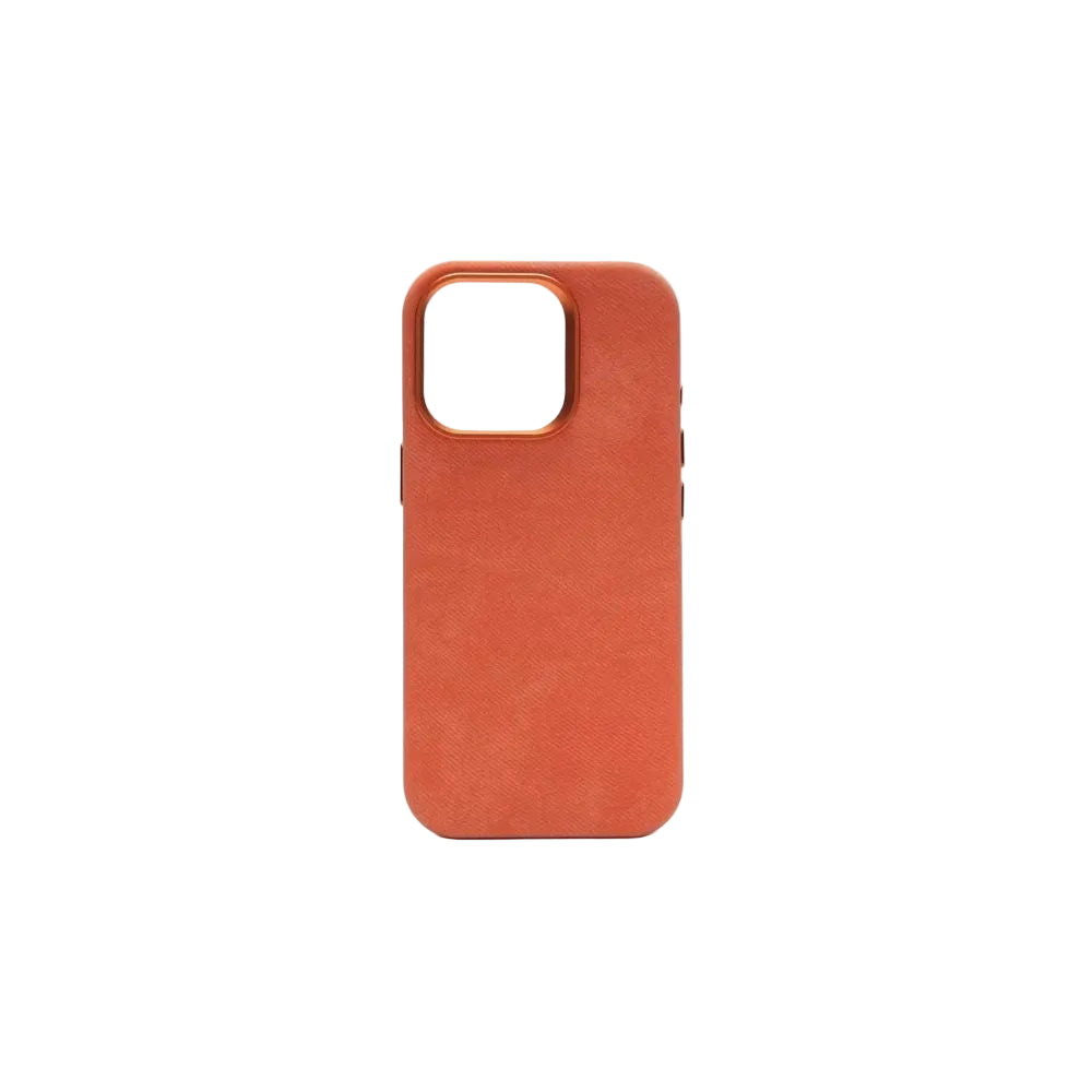 iPhone Case iPhone 17 Pro Max / Orange NovaXCase