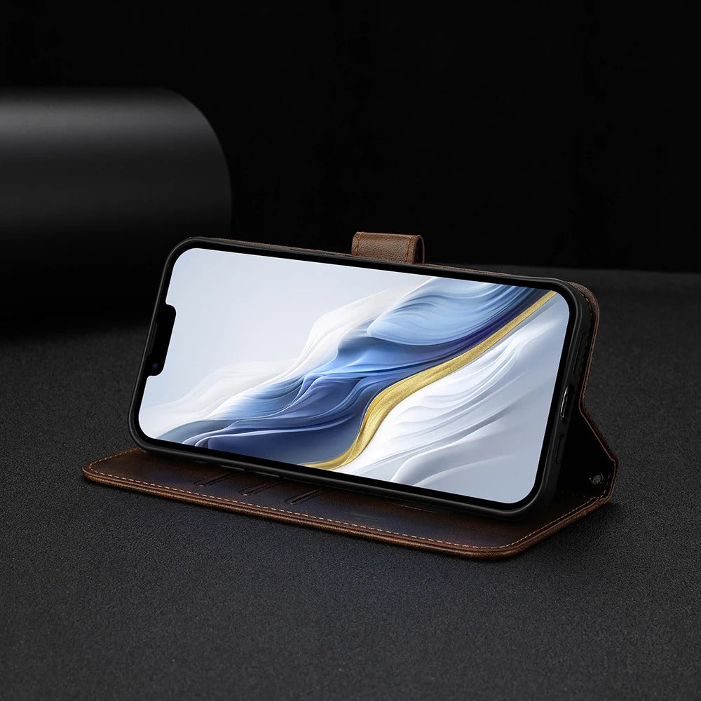 iPhone Case iPhone 17 Pro Max / Black ZenithXCase