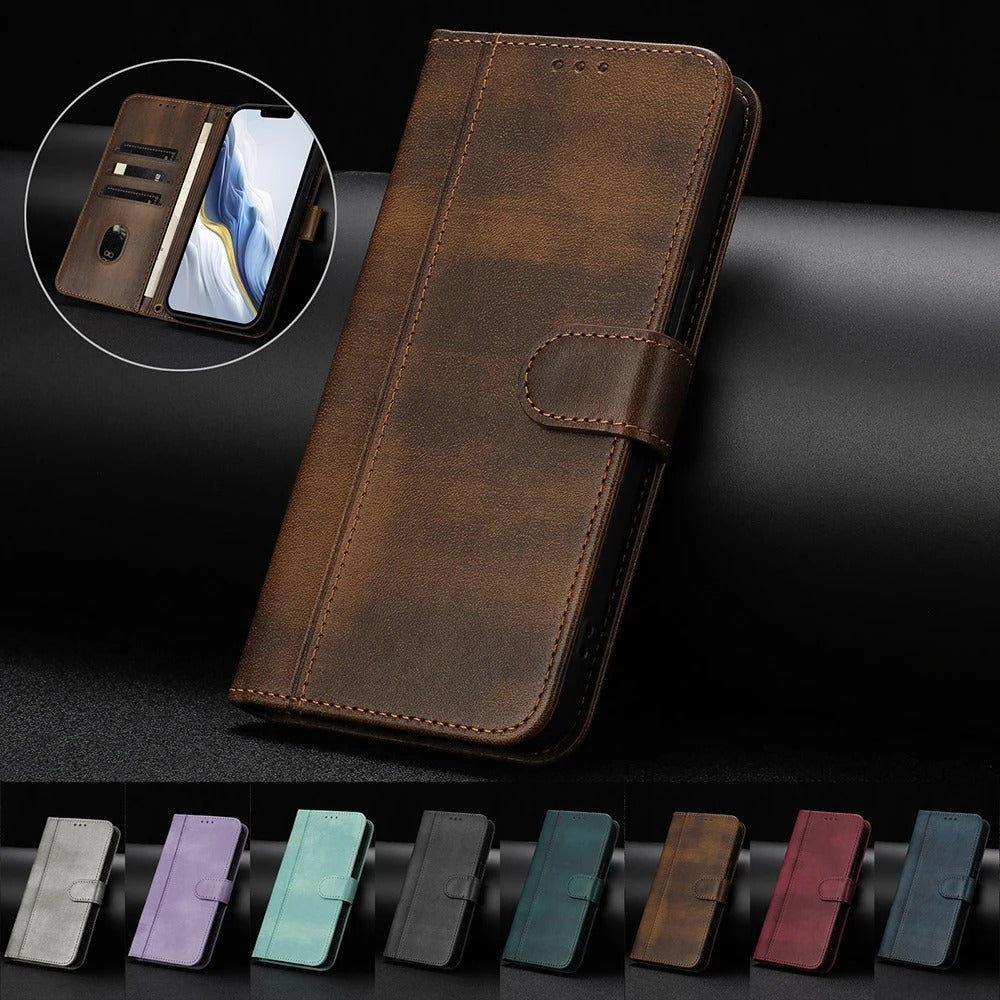 iPhone Case iPhone 17 Pro Max / Black ZenithXCase