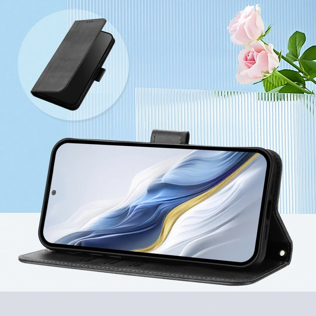 iPhone Case iPhone 17 Pro Max / Black ZenithXCase