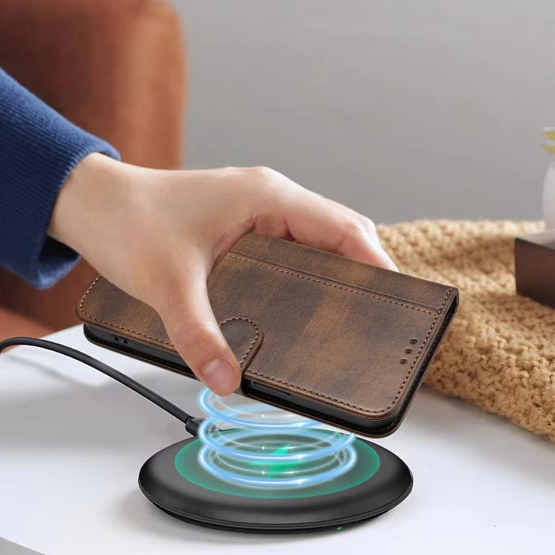 iPhone Case iPhone 17 Pro Max / Black ZenithXCase