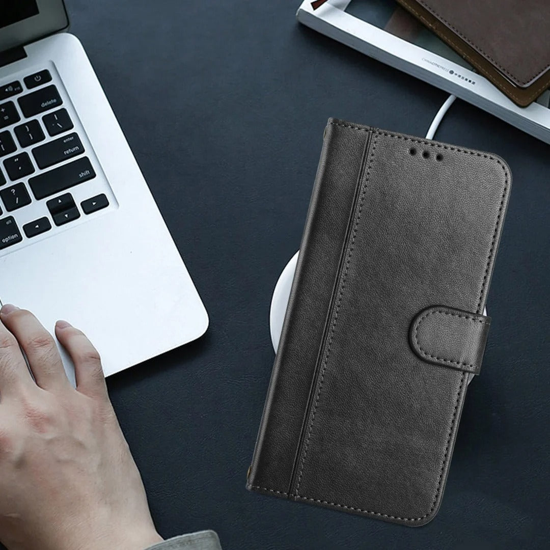 iPhone Case iPhone 17 Pro Max / Black ZenithXCase