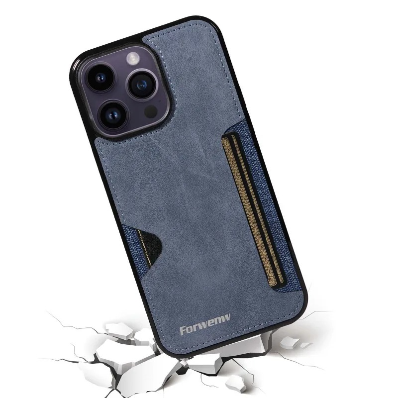 iPhone Case iPhone 17 Pro Max / Black ZenithXCase