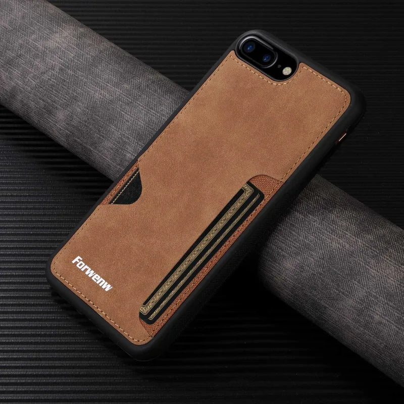 iPhone Case iPhone 17 Pro Max / Black ZenithXCase