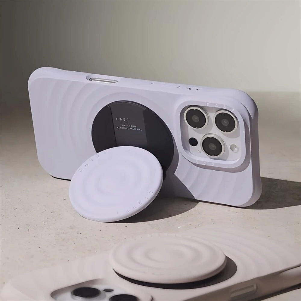 iPhone Case iPhone 17 Pro Max / Black ZenithXCase