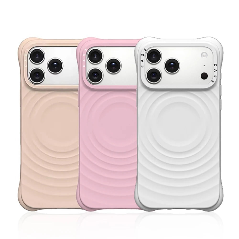 iPhone Case iPhone 17 Pro Max / Black ZenithXCase