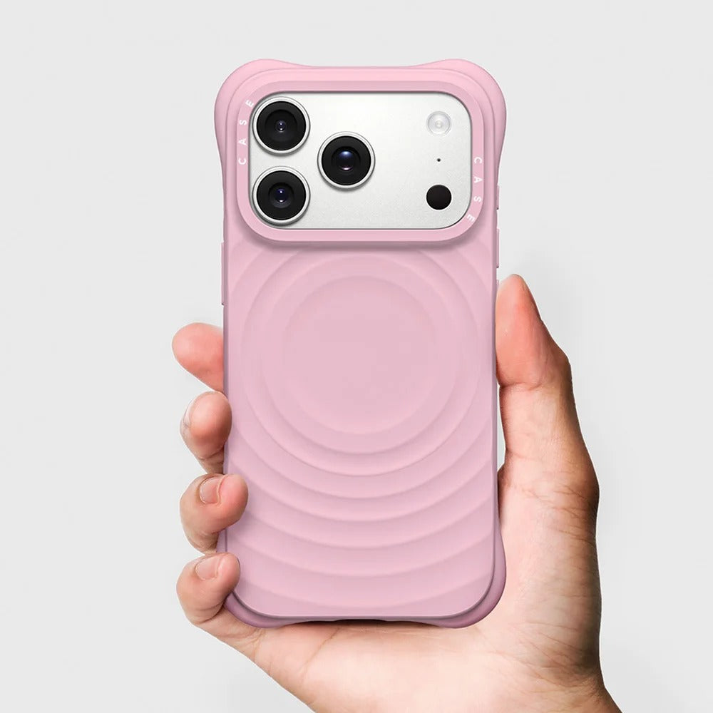 iPhone Case iPhone 17 Pro Max / Black ZenithXCase